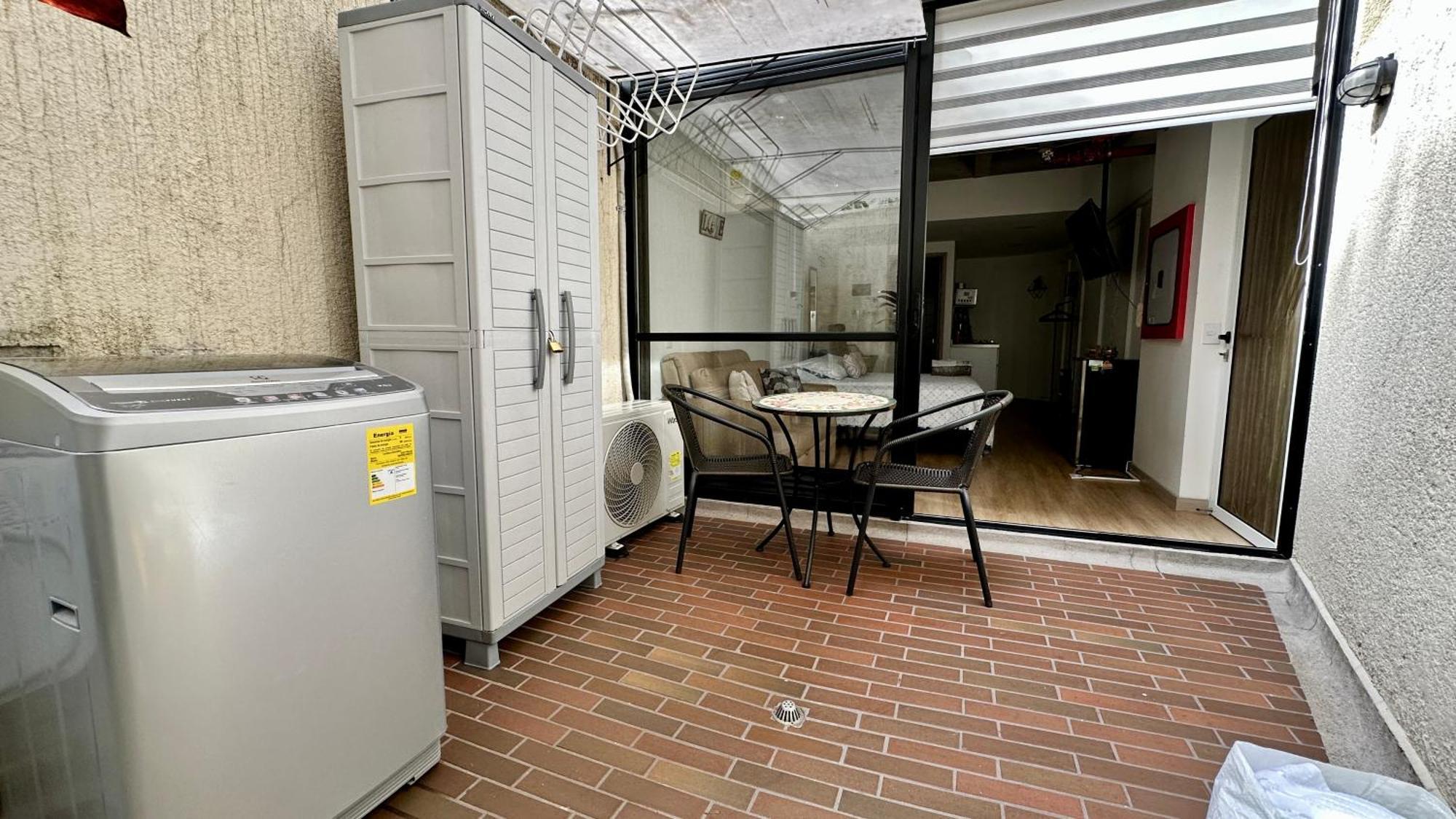 Prime Laureles Location With Air Conditioning Medellín Eksteriør billede
