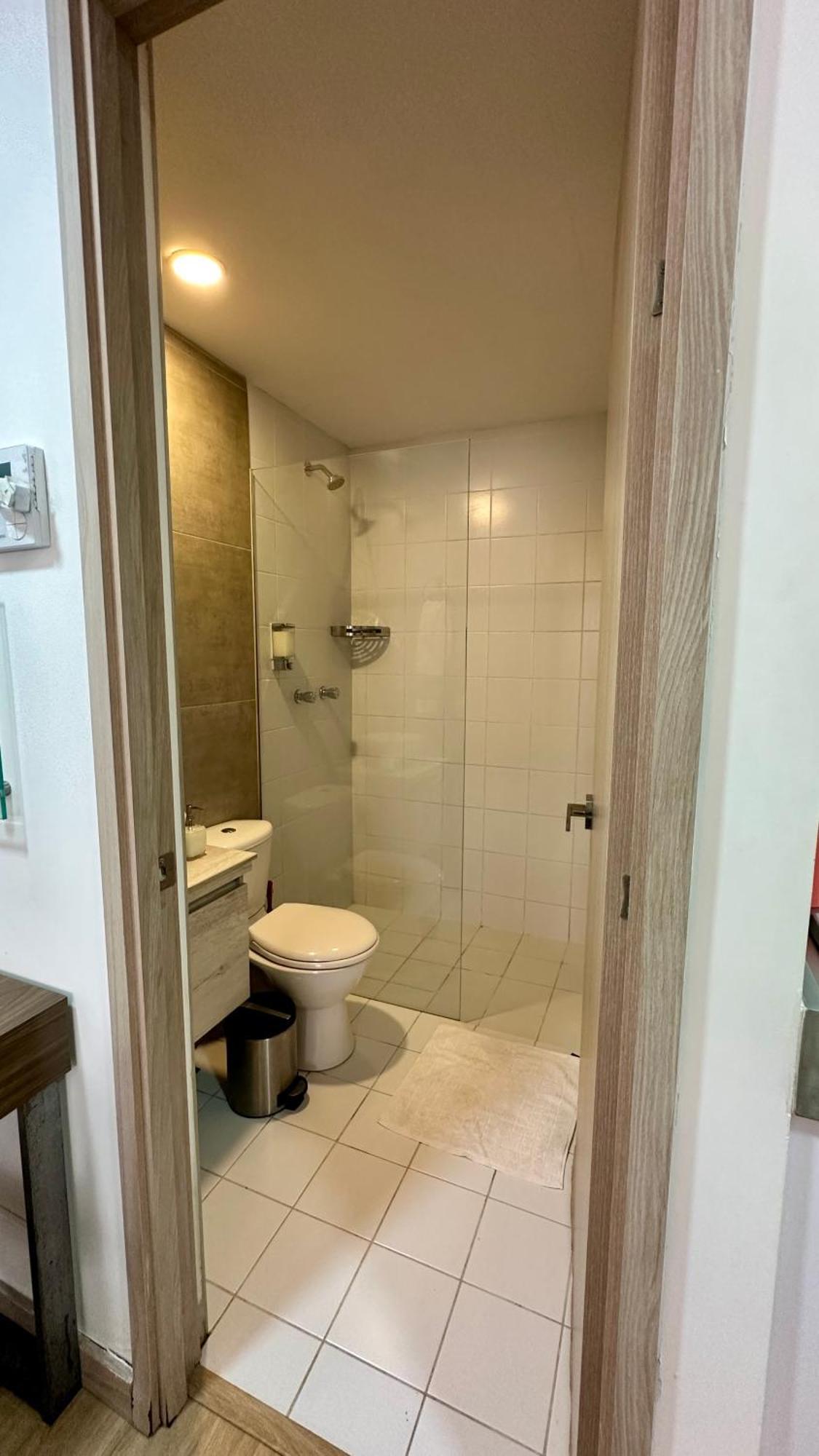 Prime Laureles Location With Air Conditioning Medellín Eksteriør billede